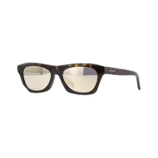 Square Full-Rim Sunglasses