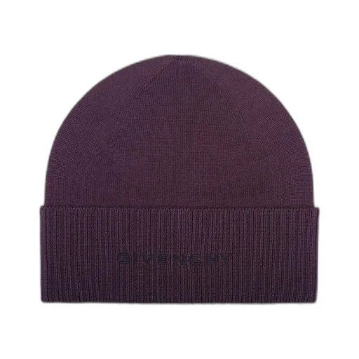 Knitted Hat