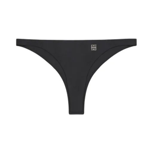 Bikini Bottom With 4G Detail