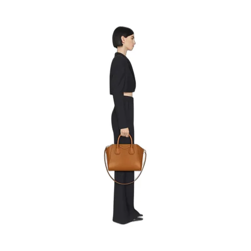 Antigona Small Top Handle Bag