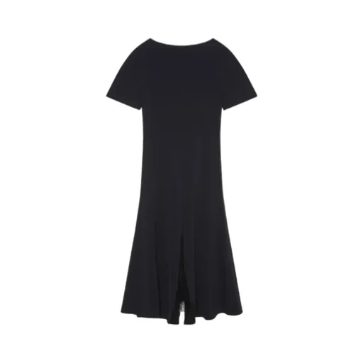 V-Neck Dress
