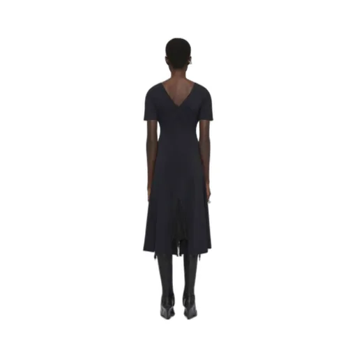 V-Neck Dress