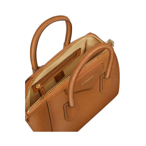 Antigona Small Top Handle Bag