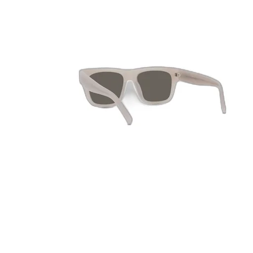 Square Frame Sunglasses