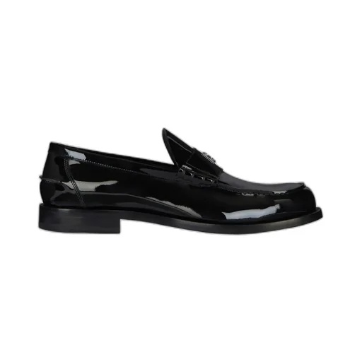 Mr G Slip-On Loafers