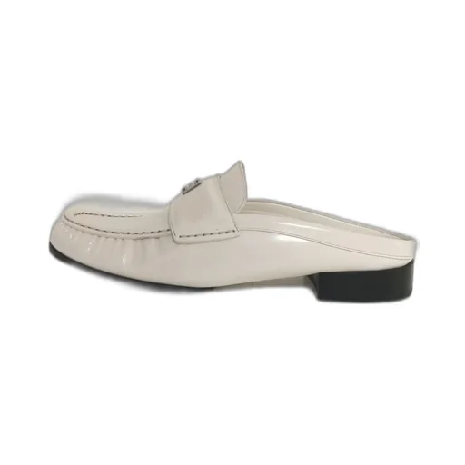 Logo Muller Shoes