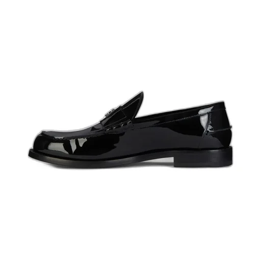 Mr G Slip-On Loafers
