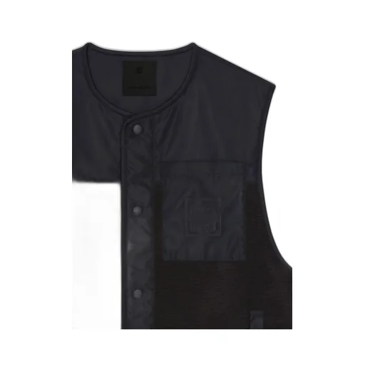 4G Emblem Waistcoat