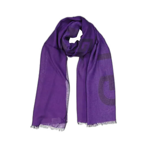 Logo Scarf
