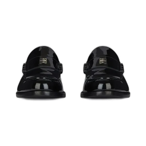 Mr G Slip-On Loafers