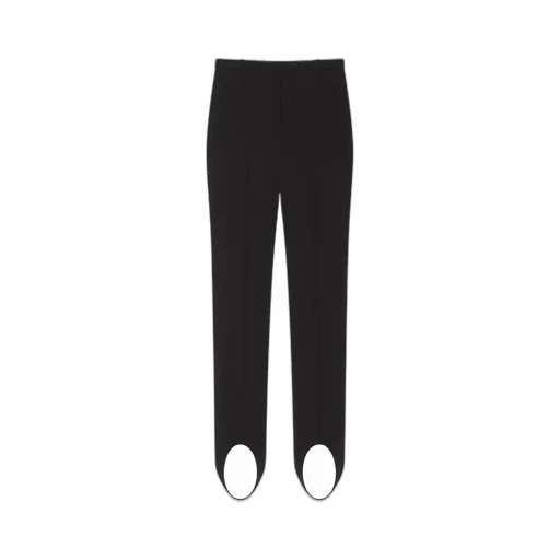 Stirrup Pants