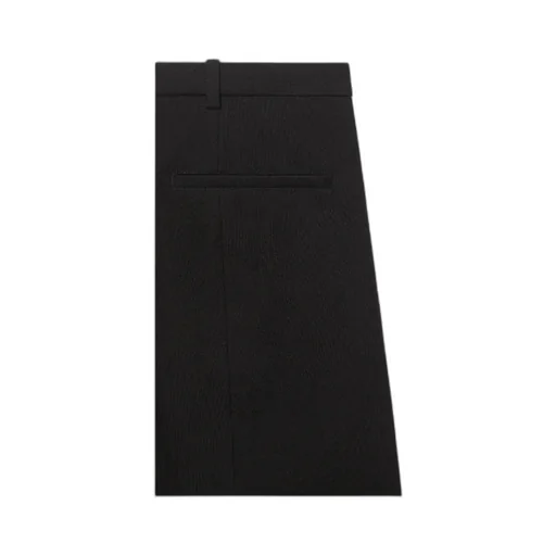 Stirrup Pants