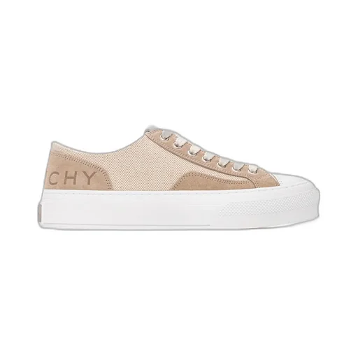 Logo Sneakers