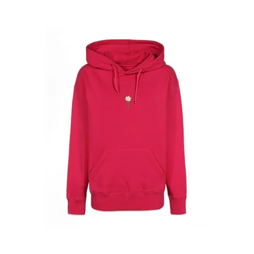 Hoodie With Givenchy Daisy