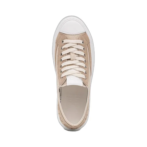 Logo Sneakers