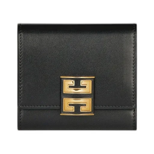 4G Tri-Fold Wallet