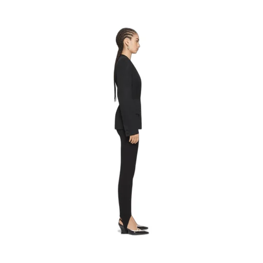 Stirrup Pants