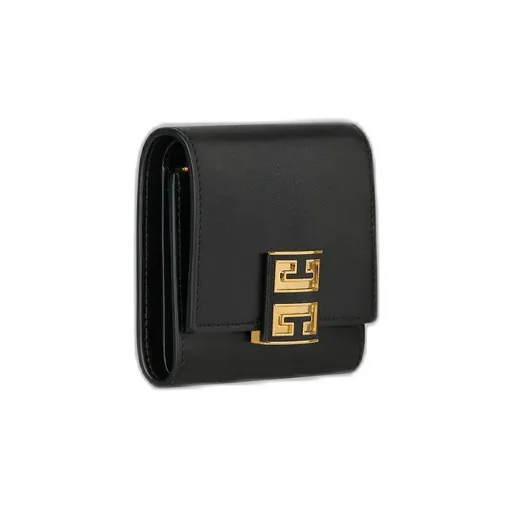 4G Tri-Fold Wallet
