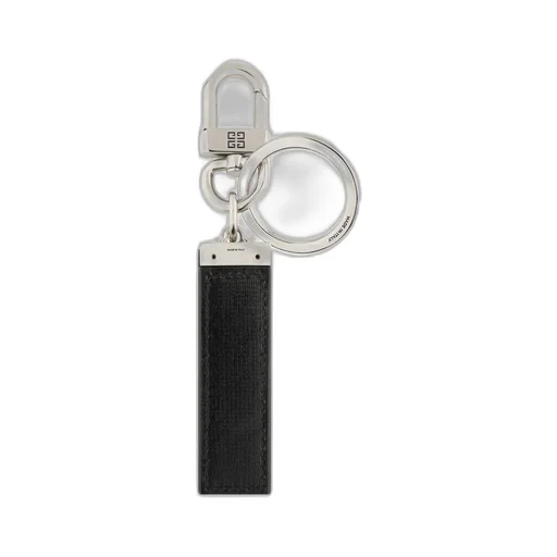 4G Classic Keyring