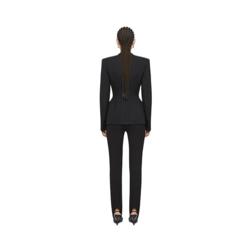 Stirrup Pants