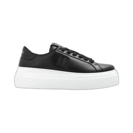 City Platform Sneakers