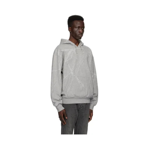 Hooded Sweater
