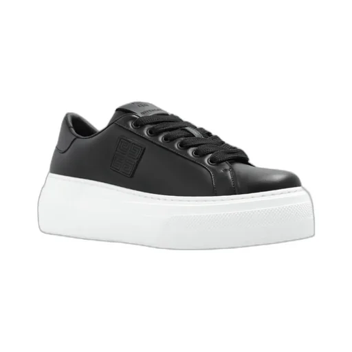 City Platform Sneakers