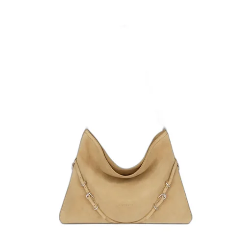 Voyou Medium Chain Shoulder Bag