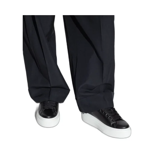 City Platform Sneakers