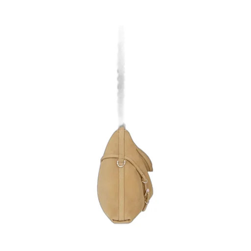 Voyou Medium Chain Shoulder Bag