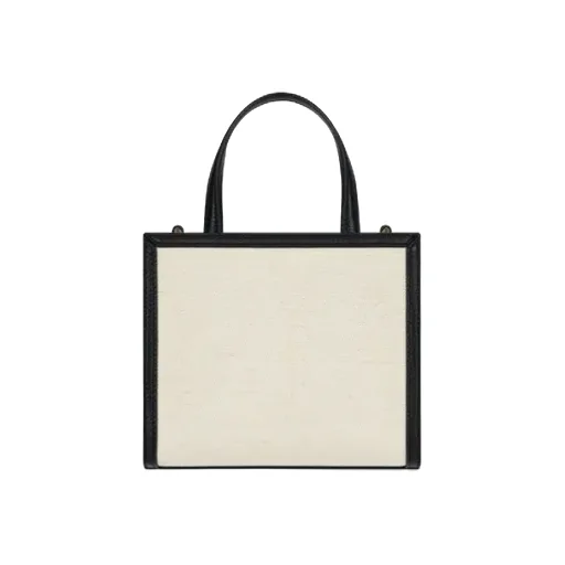 Mini G Tote Shopping Bag