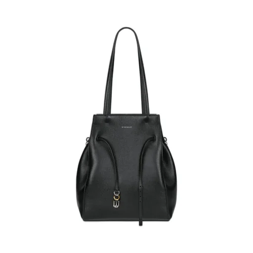 Small Voyou Tote Bag