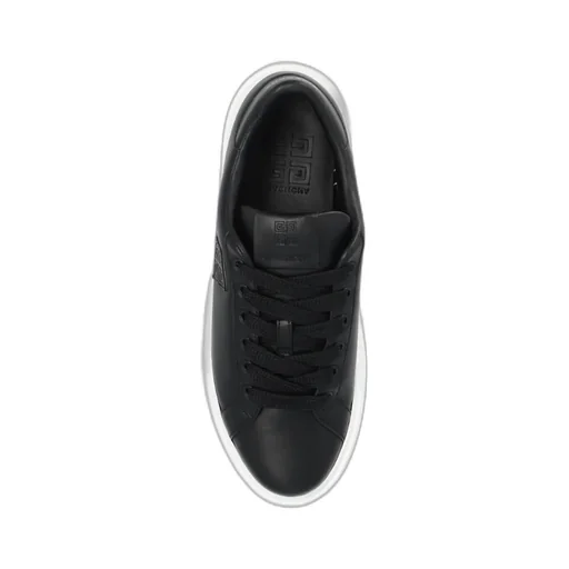 City Platform Sneakers