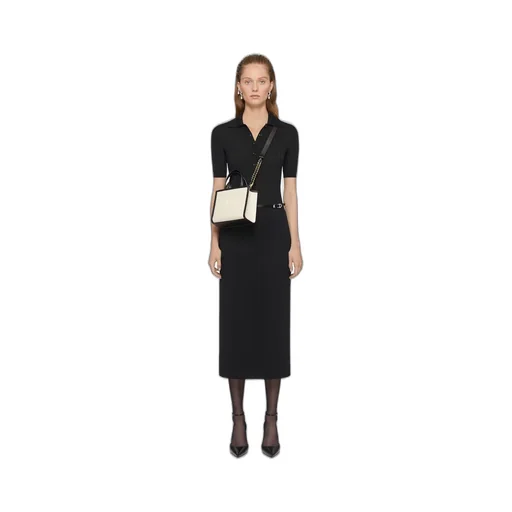 Mini G Tote Shopping Bag