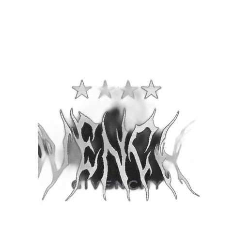 Logo Scarf