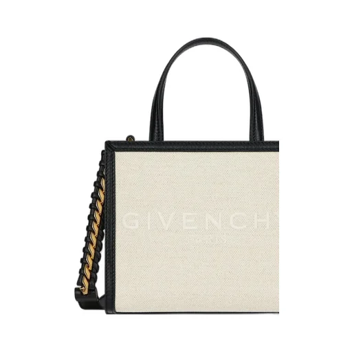 Mini G Tote Shopping Bag