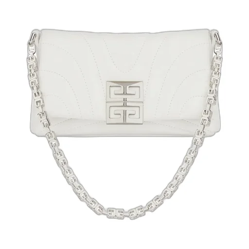 Micro 4G Soft Shoulder Bag
