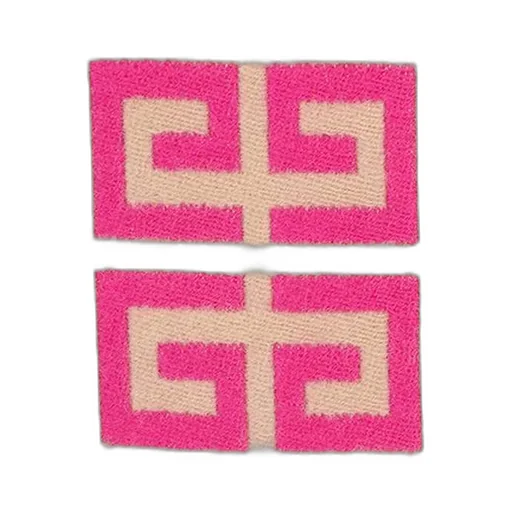 Logo Scarf