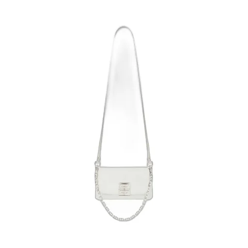 Micro 4G Soft Shoulder Bag