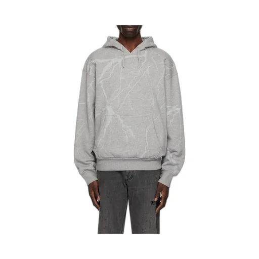Hooded Sweater