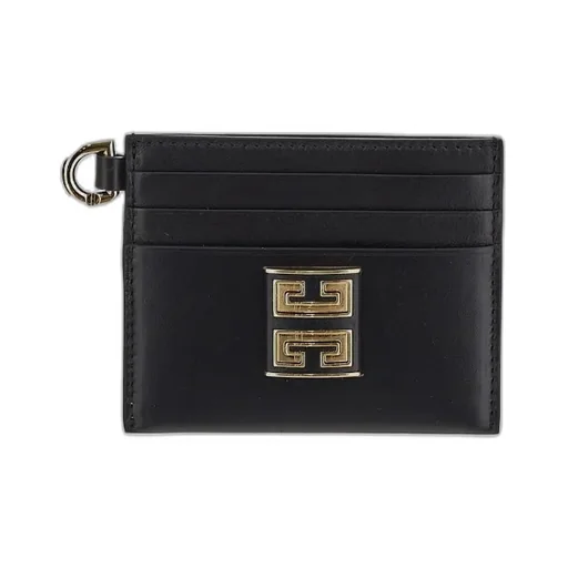 4G Plaque Cardholder