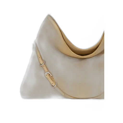 Voyou Medium Chain Shoulder Bag