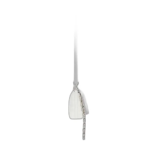 Micro 4G Soft Shoulder Bag