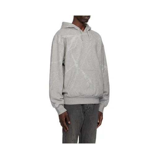 Hooded Sweater