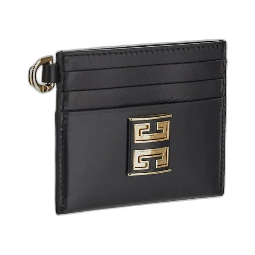 4G Plaque Cardholder