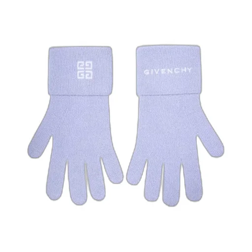 Pattern Gloves