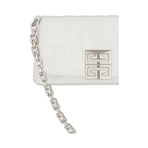 Micro 4G Soft Shoulder Bag