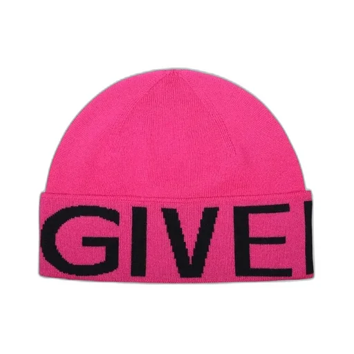 Logo Hat