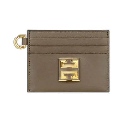 4G Plaque Cardholder