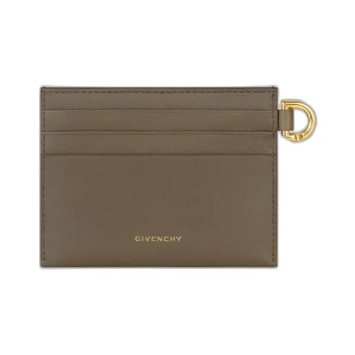 4G Plaque Cardholder